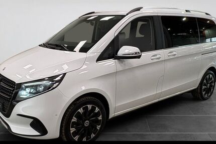 Mercedes-Benz V 250 13.993 km 69.690 &euro; Saarbrücken 66117