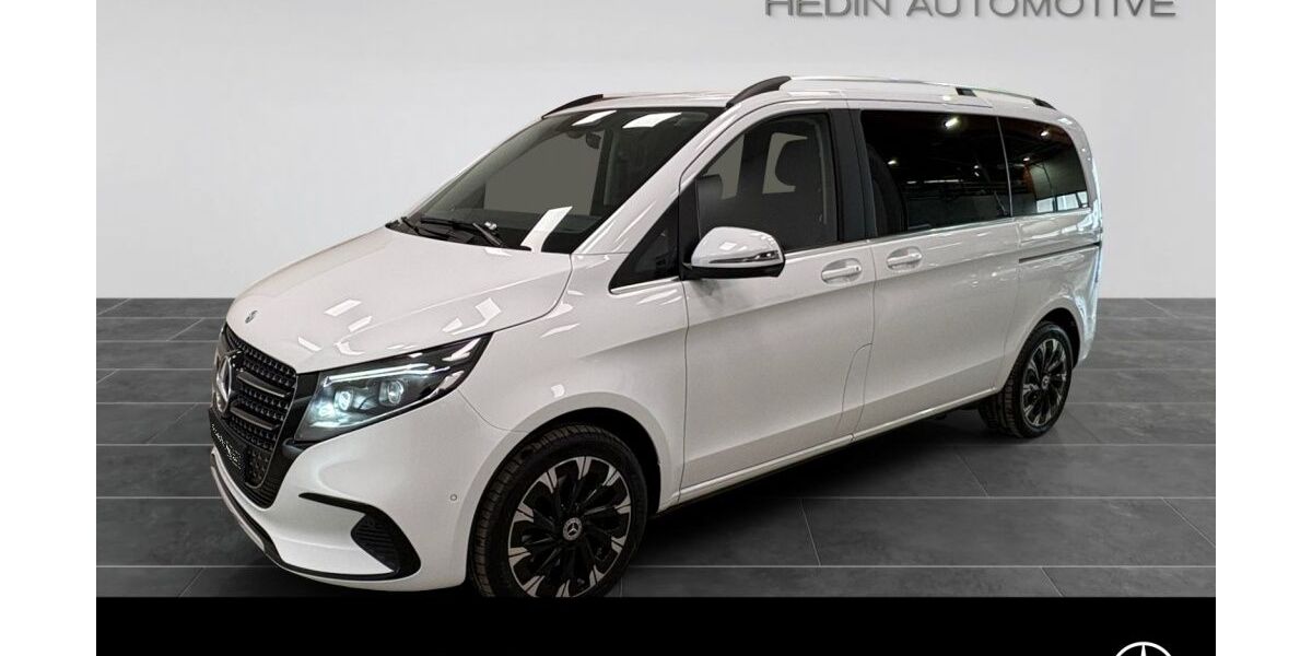 Mercedes-Benz V 250 13.993 km 69.990 &euro; Saarbrücken 66117