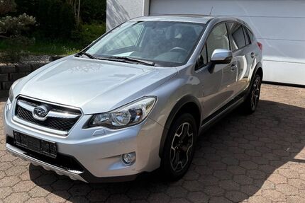 Subaru XV 138.393 km 9.990 &euro; Bliesen (St. Wendel) 66606