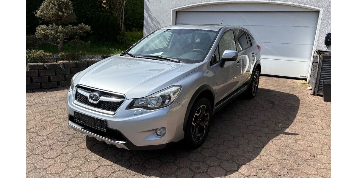 Subaru XV 138.393 km 9.990 &euro; Bliesen (St. Wendel) 66606