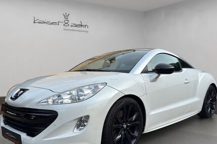 Peugeot RCZ 57.492 km 12.888 &euro; Saarbrücken 66133