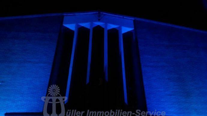 Die besondere Immobilie: Ehemalige Herz-Jesu-Kirche in Neunkirchen - Gewerbeobjekt Neunkirchen | Angebot:4686251