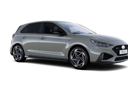 Hyundai i30 5.000 km 28.990 &euro; Saarbrücken 66115