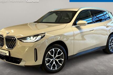 BMW X3 23.187 km 54.980 &euro; Saarbrücken 66121