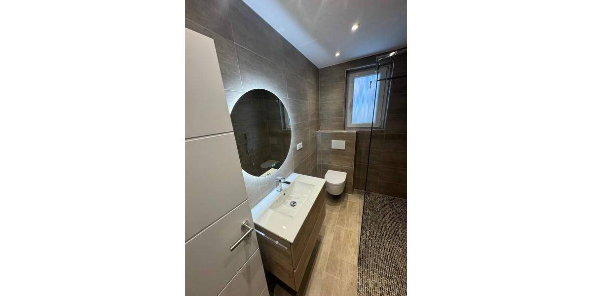 Etagenwohnung Pirmasens Erlenbrunn - 3 Zimmer, 70 m&sup2;, 139.000&euro; | Angebot:25985004