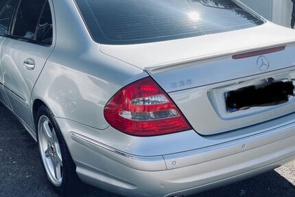 Mercedes-Benz 320 226.000 km 6.990 &euro; Saarbrücken 66121