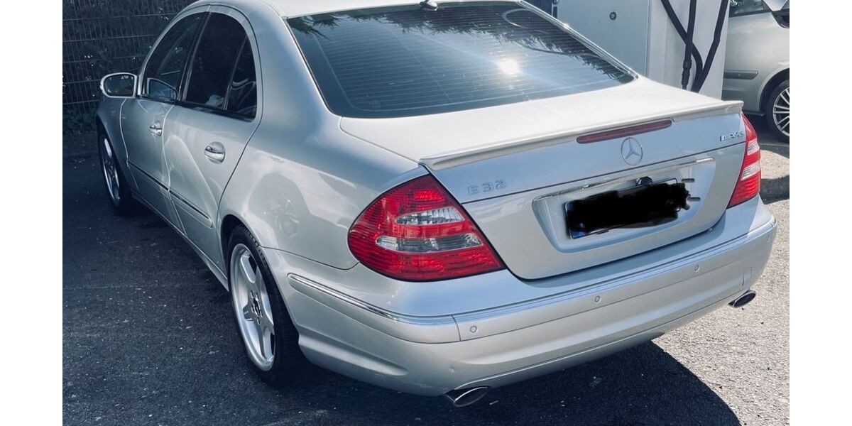 Mercedes-Benz 320 226.000 km 7.950 &euro; Saarbrücken 66121