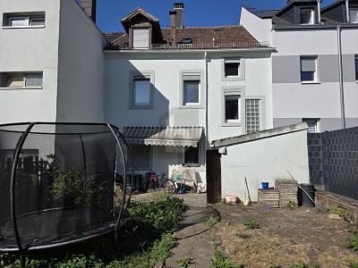 SHARE DEAL: 9 EINHEITEN MIT ERTRAG - Mehrfamilienhaus, Wohnhaus Pirmasens | Angebot:27252375