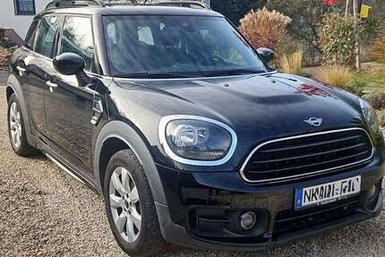 Mini One Countryman 84.000 km 15.500 &euro; Ottweiler 66564
