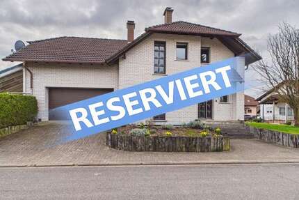 Haus Herschberg Konradsmühle - 5 Zimmer, 160 m&sup2;, 359.000&euro; | Angebot:25631644