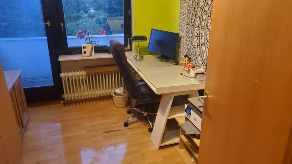 Etagenwohnung Saarbrücken Dudweiler - 13 Zimmer, 193 m&sup2;, 260&euro; | Angebot:25393483