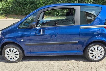 Peugeot 1007 177.000 km 2.990 &euro; Saarbrücken - Burbach 66115