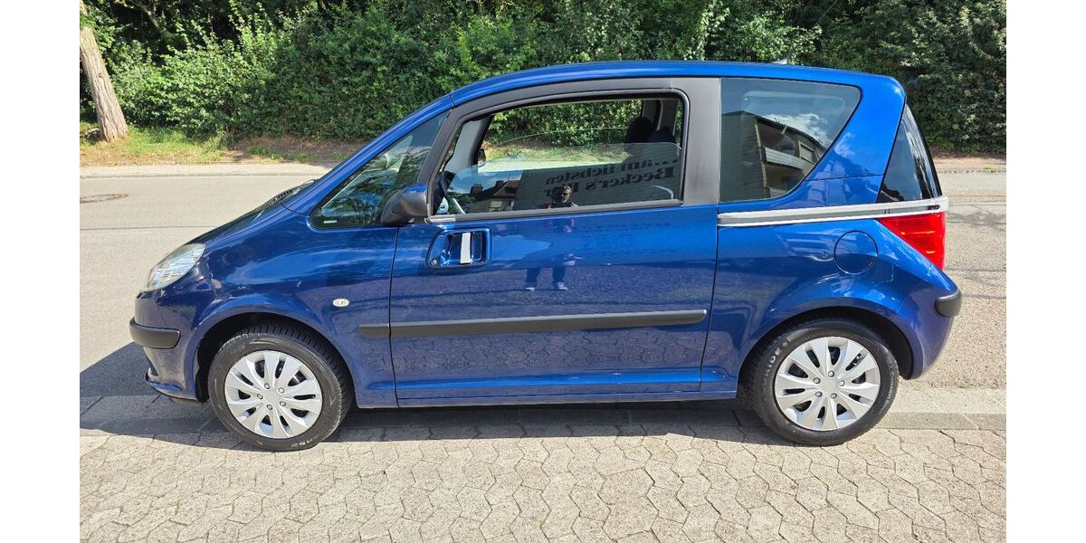 Peugeot 1007 177.000 km 2.990 &euro; Saarbrücken - Burbach 66115