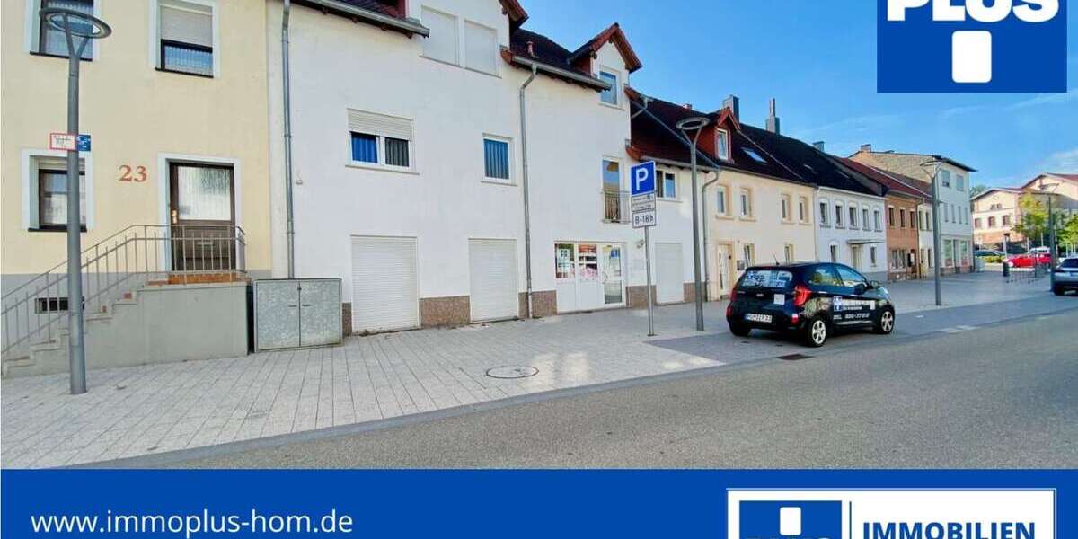 Gewerbeobjekt Bexbach - 265.000&euro; | Angebot:13914101