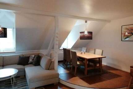 Wohnung Pirmasens - 2 Zimmer, 110 m&sup2;, 800&euro; | Angebot:24508631