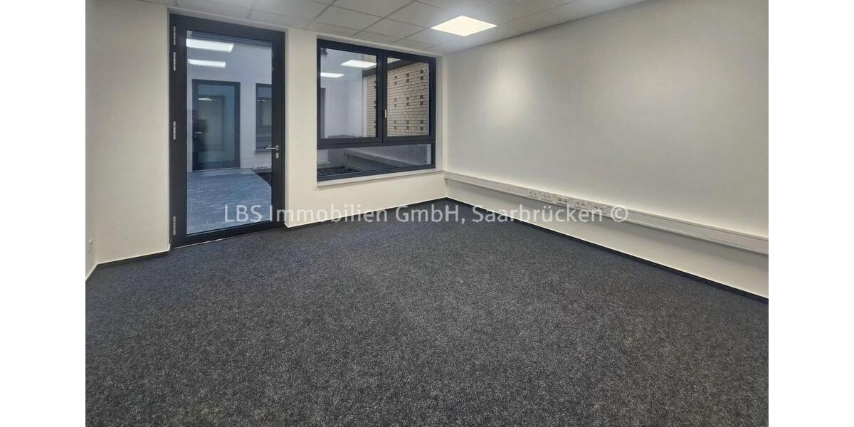 Gewerbeobjekt Saarbrücken - 2.160&euro; | Angebot:23904885