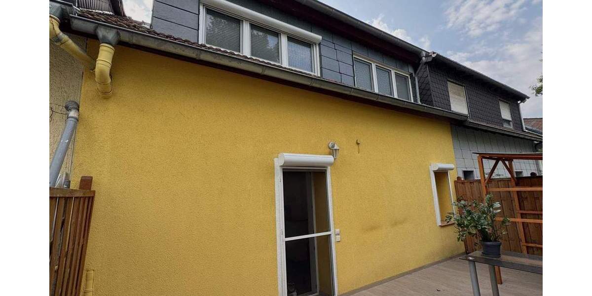 Etagenwohnung Neunkirchen/Saar Innenstadt - 3 Zimmer, 95 m&sup2;, 149.000&euro; | Angebot:25737024