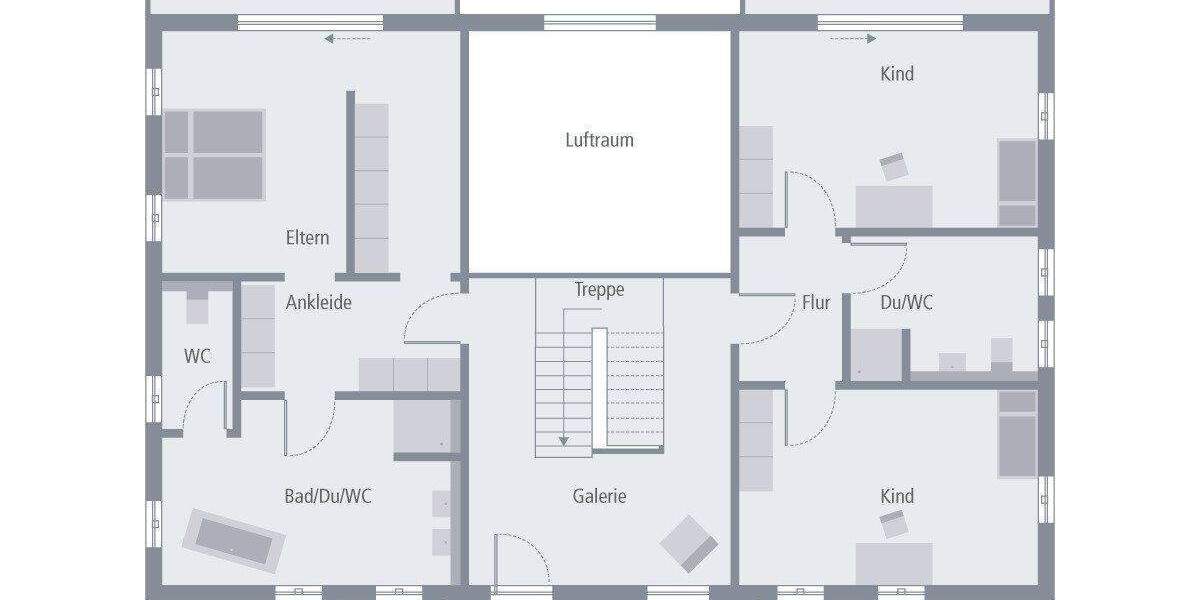 Einfamilienhaus Schiffweiler - 1 Zimmer, 301 m&sup2;, 760.900&euro; | Angebot:25772433