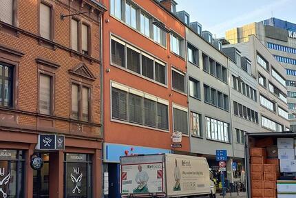 Wohnung Saarbrücken - 5 Zimmer, 154 m&sup2;, 1.100&euro; | Angebot:26067299