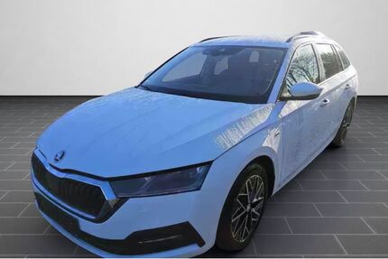 Skoda Octavia 98.361 km 18.900 &euro; Kirkel 66459