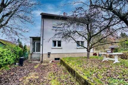 Haus Ramstein-Miesenbach Miesenbach - 5 Zimmer, 101 m&sup2;, 245.000&euro; | Angebot:24277079