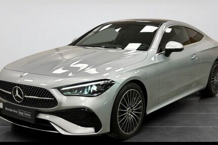 Mercedes-Benz CLE 180 7.271 km 45.780 &euro; Saarbrücken 66117