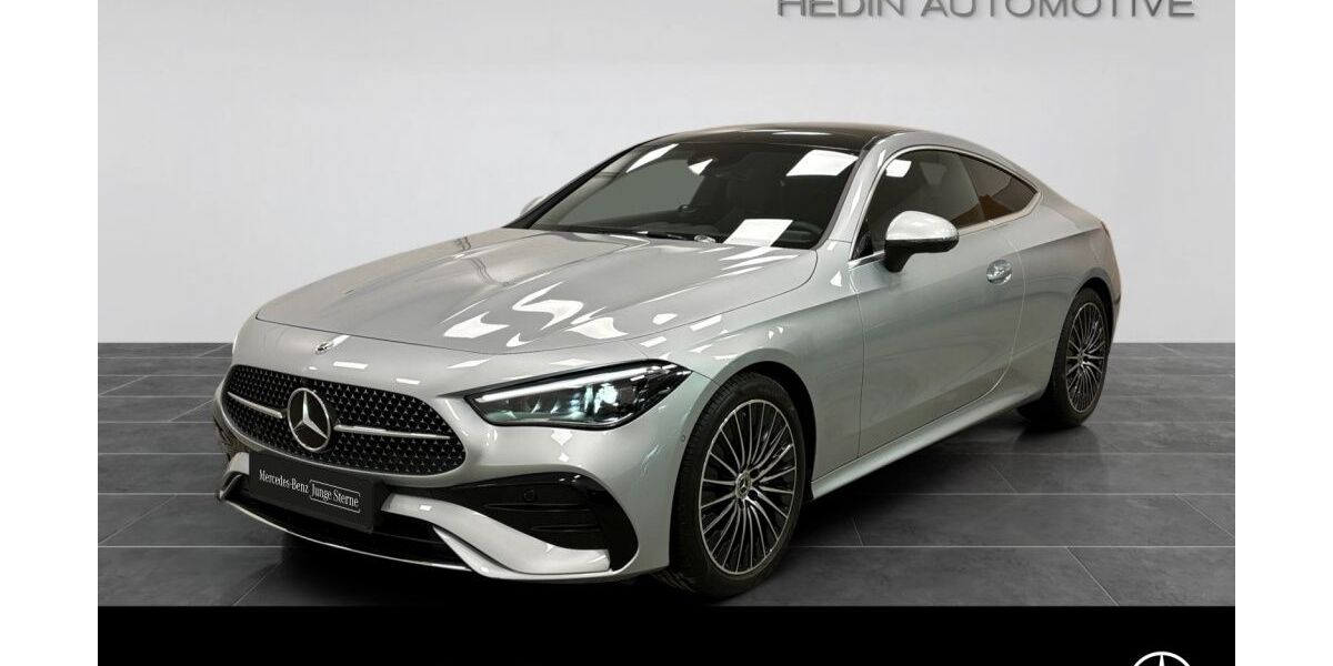 Mercedes-Benz CLE 180 7.271 km 45.870 &euro; Saarbrücken 66117