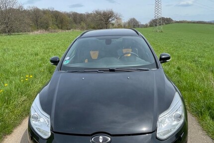 Ford Focus 128.000 km 11.990 &euro; Albessen 66871