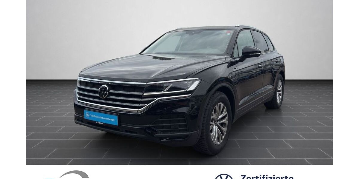 VW Touareg 14.950 km 56.990 &euro; Saarbrücken 66115