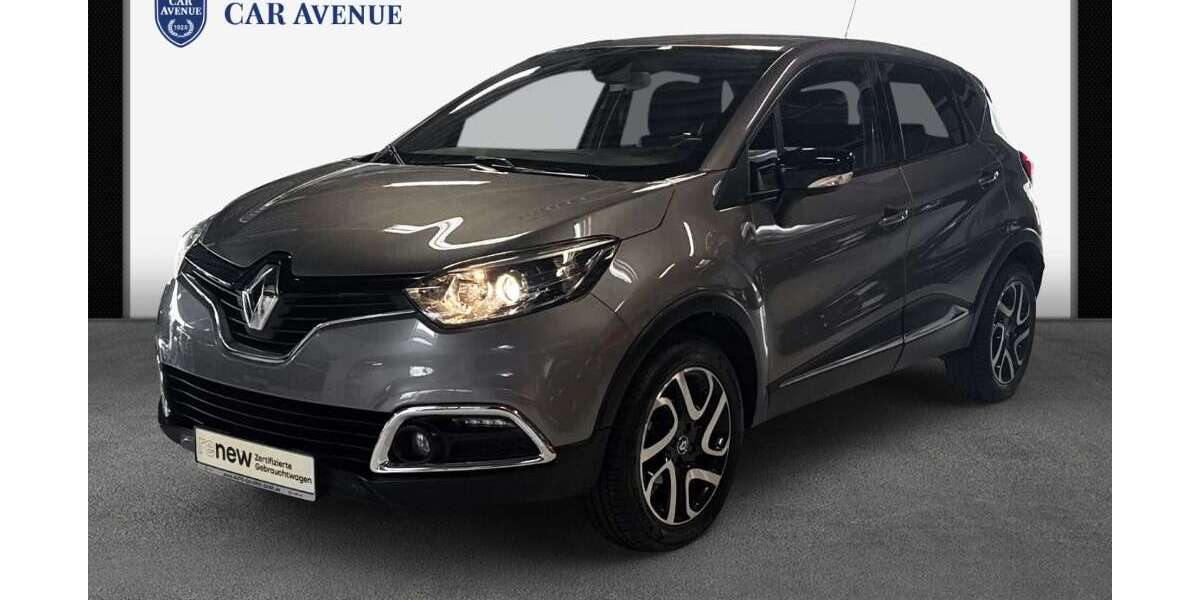 Renault Captur 88.633 km 9.999 &euro; Saarbrücken 66115
