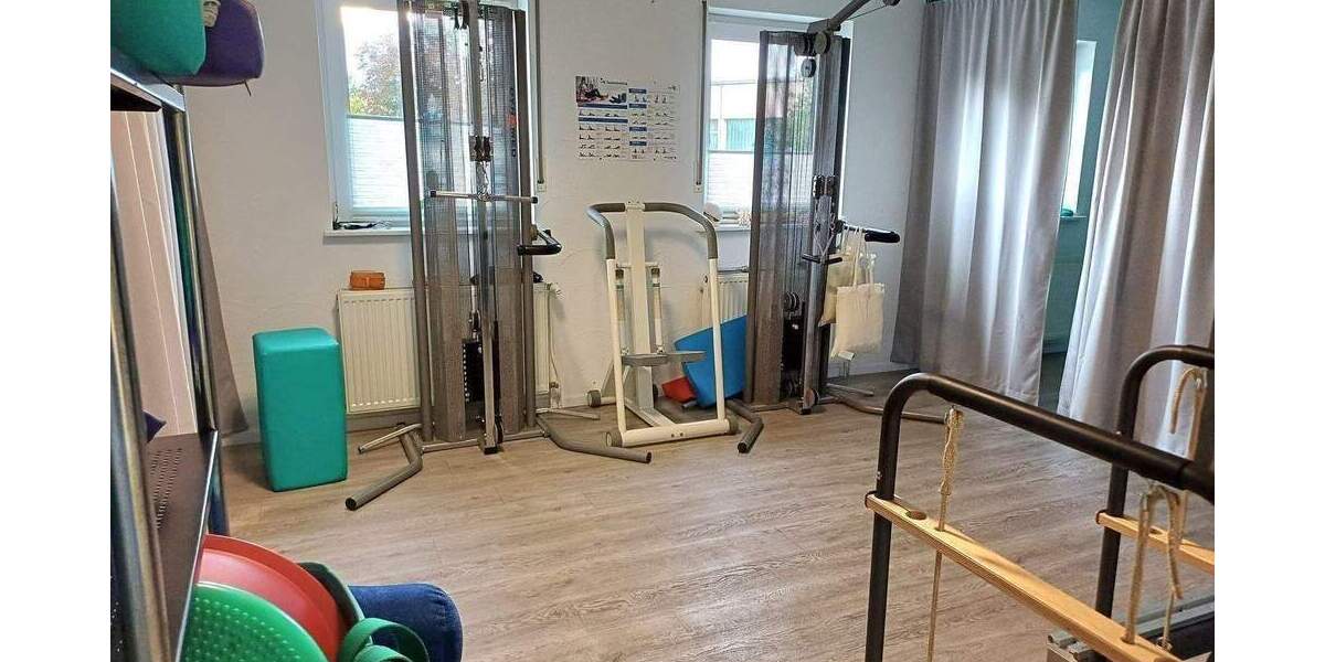 Gewerbeobjekt Sankt Ingbert Rohrbach - 9 Zimmer, 280 m&sup2;, 249.000&euro; | Angebot:26797424