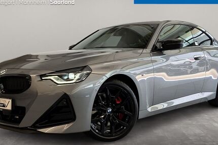 BMW M240i 4.413 km 62.580 &euro; Saarbrücken 66121