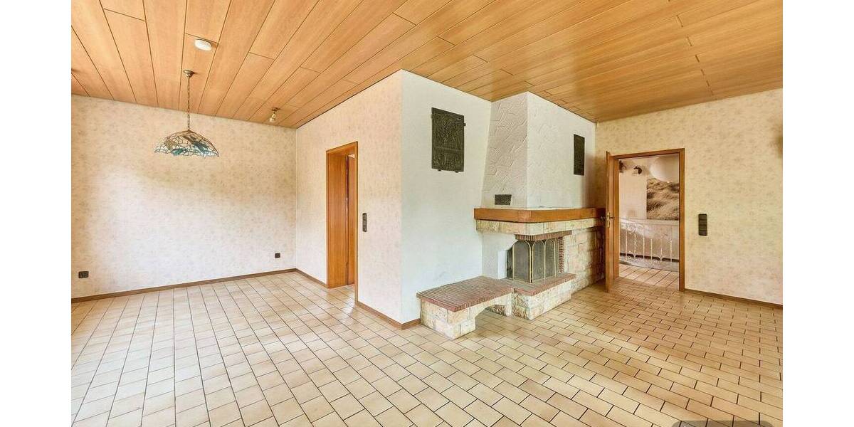 Einfamilienhaus Battweiler - 8 Zimmer, 229 m&sup2;, 245.000&euro; | Angebot:25691413