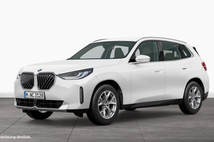 BMW X3 5.366 km 47.990 &euro; Saarbrücken 66121