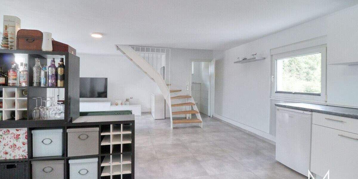 Mehrfamilienhaus, Wohnhaus Homburg / Jägersburg Jägersburg - 1 Zimmer, 391 m&sup2;, 699.000&euro; | Angebot:25690721