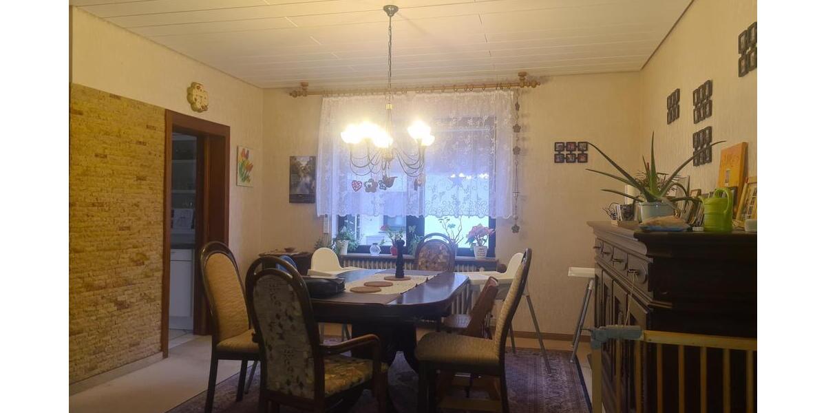 Großzügiges topgepflegtes 1- bis 2-Familienhaus in bester Wohnlage von Bexbach - Einfamilienhaus Bexbach | Angebot:21451183