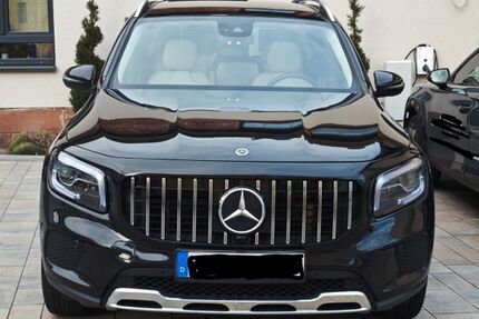 Mercedes-Benz GLB 220 120.000 km 29.000 &euro; Bann 66851