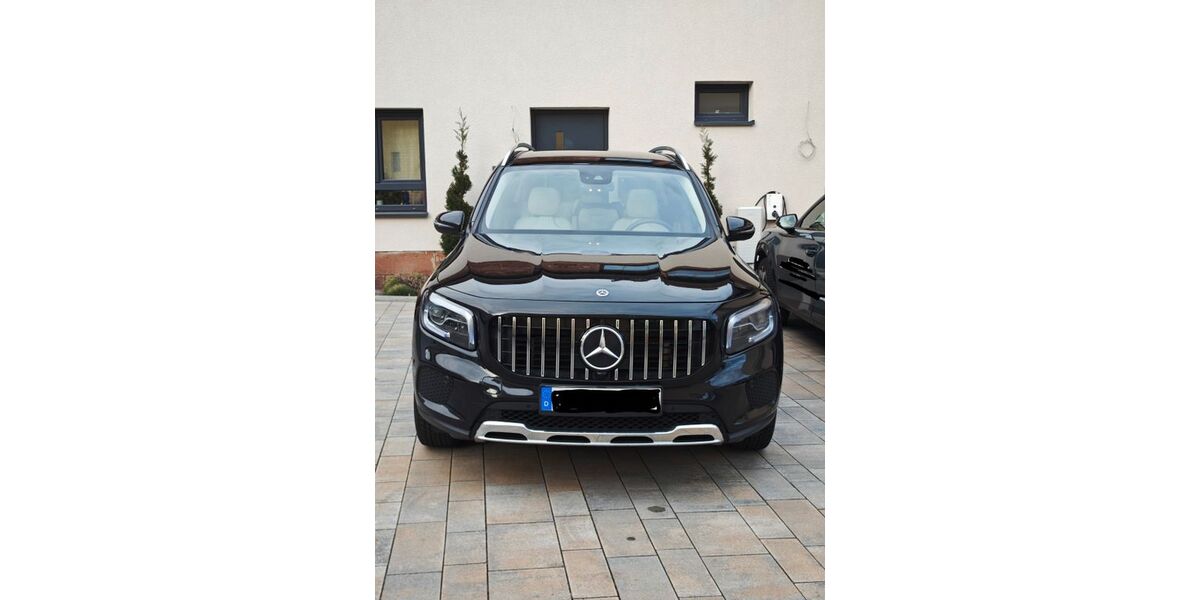 Mercedes-Benz GLB 220 120.000 km 30.000 &euro; Bann 66851