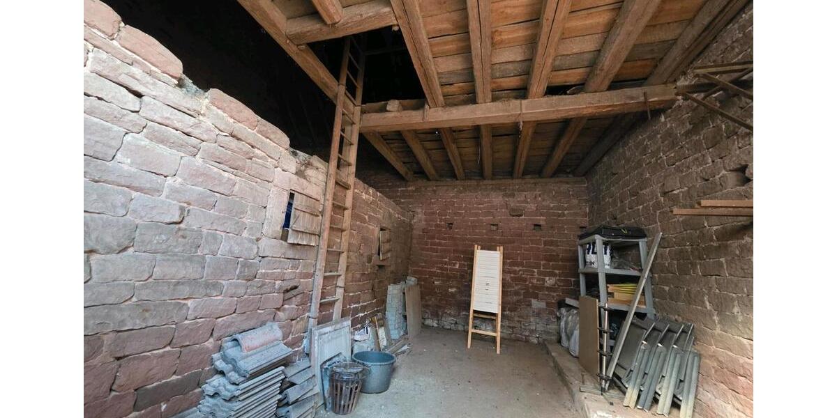 Bauernhaus, Landhaus Pirmasens - 4 Zimmer, 85 m&sup2;, 99.000&euro; | Angebot:21919881