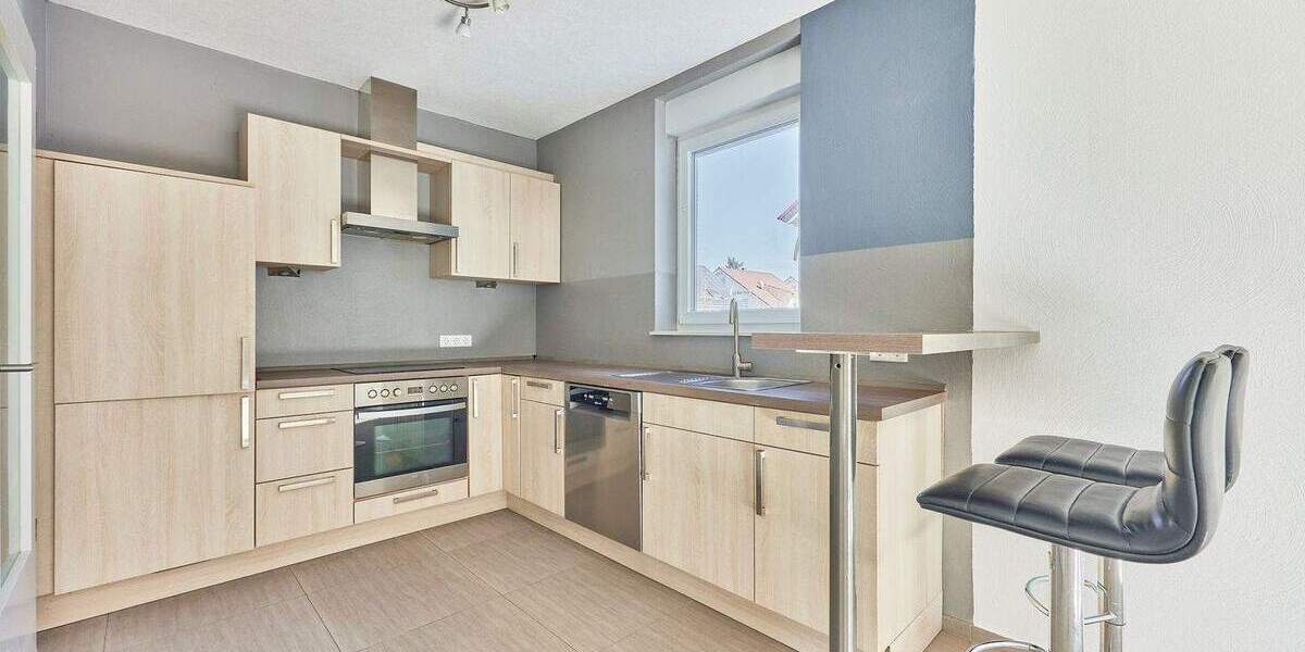 Doppelhaushälfte Weilerbach - 7 Zimmer, 222 m&sup2;, 475.000&euro; | Angebot:25821163