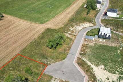 Grundstück Kleinsteinhausen - 175.000&euro; | Angebot:21553691