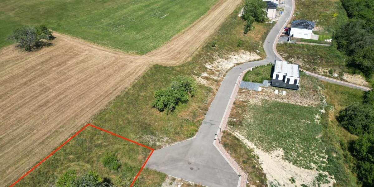 Grundstück Kleinsteinhausen - 175.000&euro; | Angebot:21553691