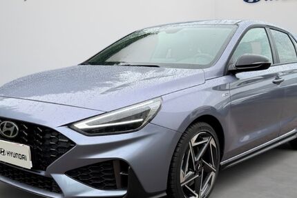 Hyundai i30 3.597 km 27.990 &euro; Contwig 66497