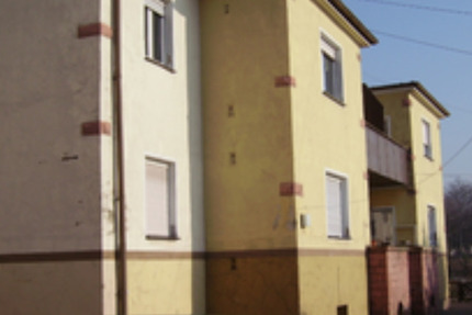 Wohnung Saarbrücken West - 4 Zimmer, 96 m&sup2;, 800&euro; | Angebot:25874101