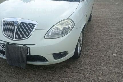 Lancia Ypsilon 63.000 km 2.650 &euro; Kleinblittersdorf 66271