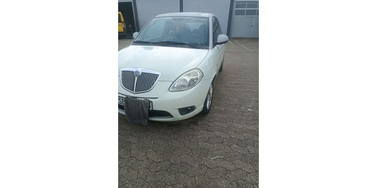 Lancia Ypsilon 63.000 km 2.650 &euro; Kleinblittersdorf 66271
