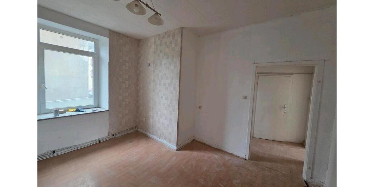 Etagenwohnung Pirmasens - 2 Zimmer, 60 m&sup2;, 550&euro; | Angebot:25572230