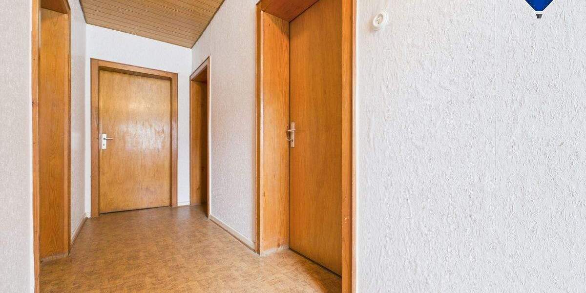 Einfamilienhaus Blieskastel Breitfurt - 6 Zimmer, 147 m&sup2;, 135.000&euro; | Angebot:25731417