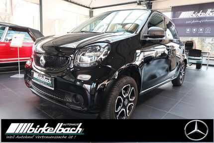 Smart ForFour 46.842 km 13.800 &euro; Sulzbach 66280