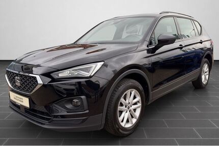 Seat Tarraco 80.028 km 24.900 &euro; Kirkel 66459